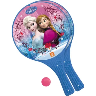 Mondo Frozen - Die Eiskönigin: Elsa & Anna