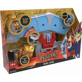 Yu-Gi-Oh! - Duel Disk Launcher
