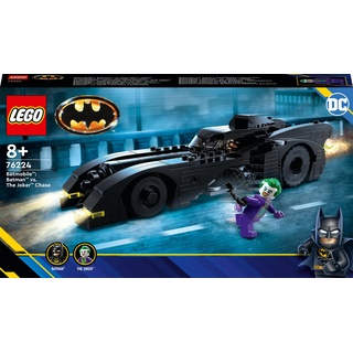 LEGO Batmobile: Batman verfolgt den Joker (76224, LEGO DC)