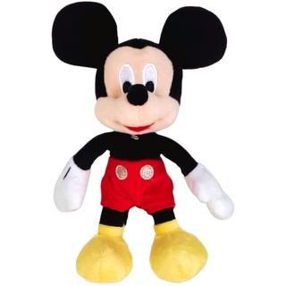 Simba Mickey Mouse and Friends 20cm Plüschtiere (Mickey Mouse)
