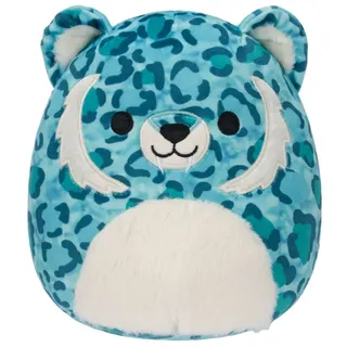 Squishmallows Plüschtier Maskottchen Gepard Griffin 19 cm