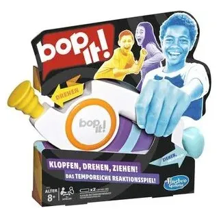 HASBRO E6393100 Bop It