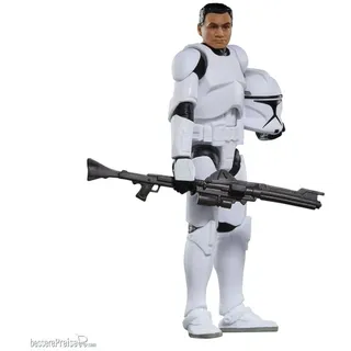 Hasbro HASF9976 - Star Wars Episode II Vintage Collection Actionfigur Phase I Clone Trooper 10 cm