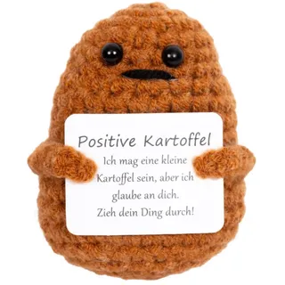 Kuscheltier Positive Potato Kuscheltier