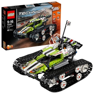 LEGO® Technic Ferngesteuerter Tracked Racer 42065