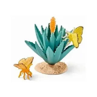 SCHLEICH 42252 Schmetterling Set