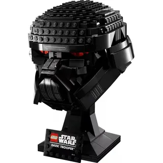 LEGO Star Wars -Dark Trooper Helm