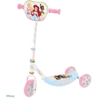 Smoby Disney Princess Roller, 3 Räder