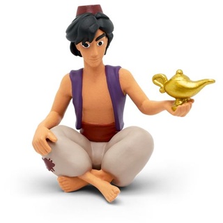 10000119 Disney - Aladdin  Mehrfarbig