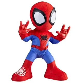 Hasbro - Marvel Spidey und seine Super-Freunde Tanz- & Krabbelspaß Spidey