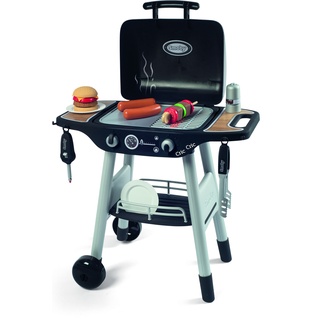 Smoby Barbecue-Grill, Spiel-Haushaltsgerät