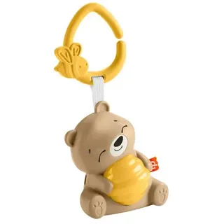 Fisher-Price Beruhigendes Bärchen Spieluhr