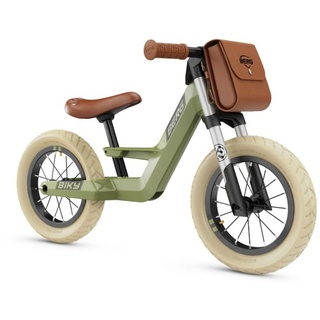 BERG Laufrad Biky Retro 12 grün"