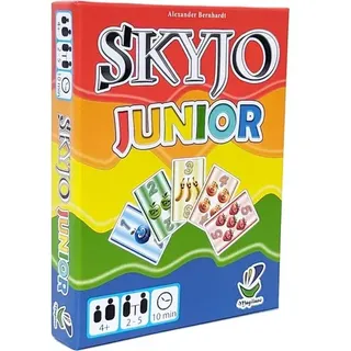 Magilano - SKYJO Junior