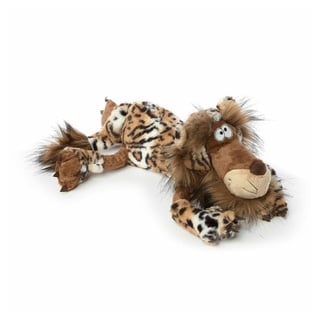 Sigikid Kuscheltier BEASTS Leopard Cheeky Cheetah