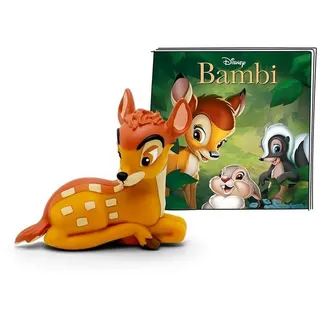 tonies Hörspielfigur 01-0189 Disney - Bambi