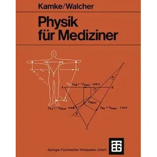 Physik für Mediziner