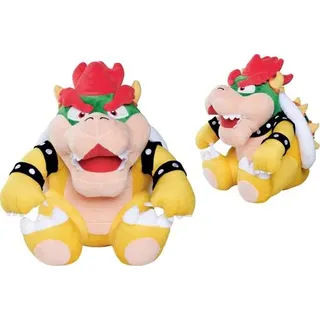 SuMa Bowser Plüsch, 27cm 109231532