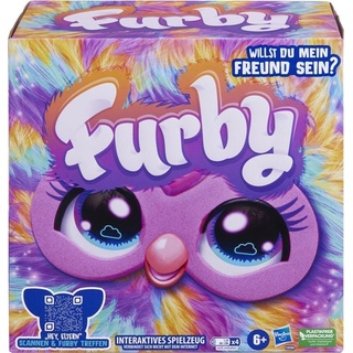 Hasbro - Furby (Farbmix)