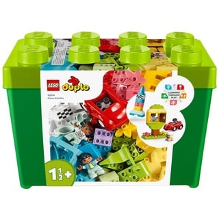 LEGO DUPLO Deluxe Steinebox