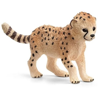 Schleich® Tierfigur 14866 Gepardenbaby