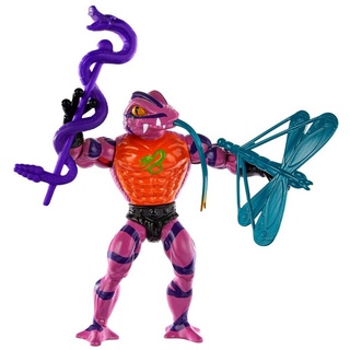 Mattel® Actionfigur Masters of the Universe Origins Tung Lashor