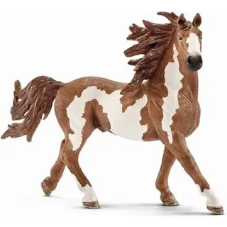 SCHLEICH 13794 Pinto Hengst