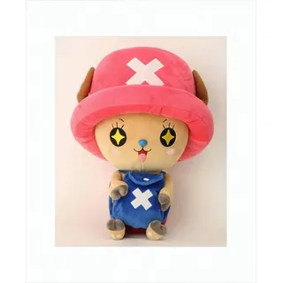 SAKAMI Plüschfigur One Piece - New Chopper/Treasure Bag 45 cm Plush