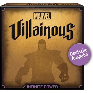 Ravensburger Marvel Villainous (Deutsch)