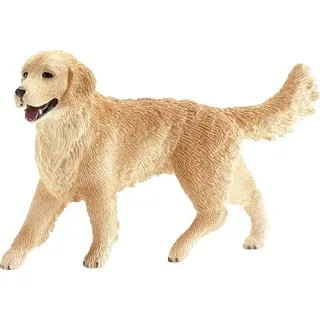 schleich® Farm World 16395 Golden Retriever Hündin