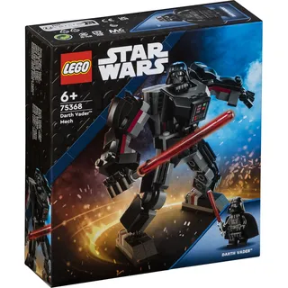 LEGO Star Wars 75368 Darth Vader Mech