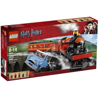 Lego Harry Potter 4841 - Hogwarts-Express
