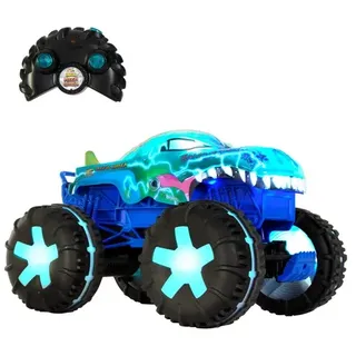 Hot Wheels Monster Trucks Mega-Wrex RC Fahrzeug