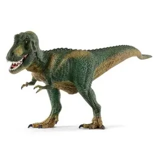 schleich Spielfigur DINOSAURS 14587, ab 4 Jahre, Tyrannosaurus Rex, 31,5 x 14,5 cm