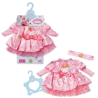 Baby Annabell Geburtstagskleid 43cm