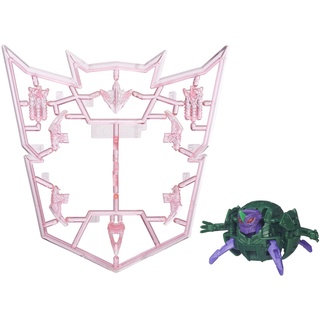 Transformers : Robots In Disguise – Mini-Con – Cyclone Decepticon – Mini-Figur 5 cm