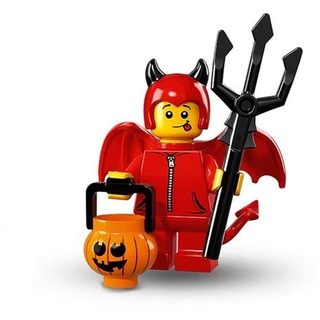 LEGO Series 16 Collectible Minifigures - Imp Halloween (71013)