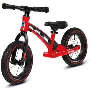 MICRO Balance Bike Deluxe red - GB0033 *