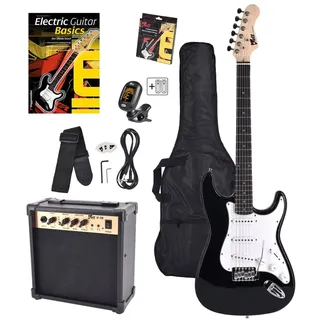 Voggenreiter Gitarrenmechanik-Set Volt E-Gitarren-Set EG-100