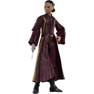 Star Wars The Black Series Padmé Amidala Action-Figur (15 cm)