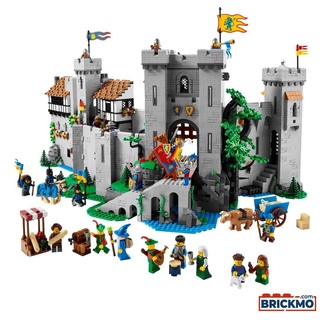 LEGO Icons 10305 Burg der Löwenritter 10305