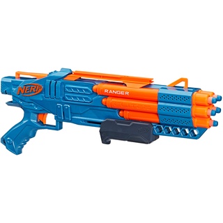 Nerf Elite 2.0 Ranger PD-5 blau blau / orange