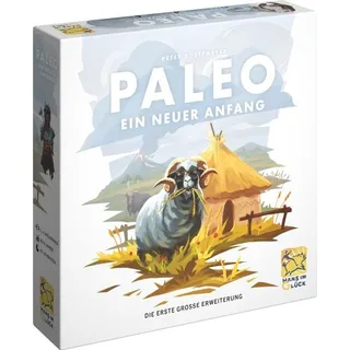 Hans im Glück - Paleo - Ein neuer Anfang