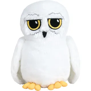 Schmidt Spiele GmbH Harry Potter, Eule Hedwig, 29 cm