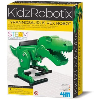 KidzRobotix - Dino Roboter / HCM Kinzel / Spiele (außer Software)