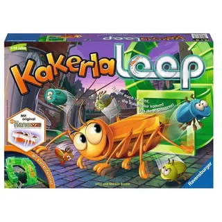 Ravensburger Spiel - Kakerlaloop