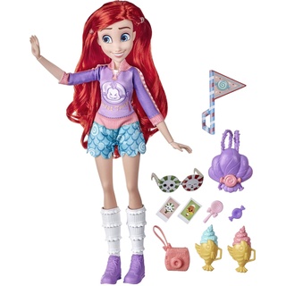 Disney Princess DPR Squad Ariel Story Pack
