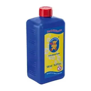 Seifenblasen Nachfüllflasche PUSTEFIX 420869722 500ml