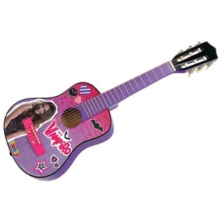 Smoby – 510103 – Chica VAMPIRO Akustikgitarre