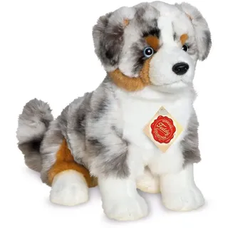 Teddy-Hermann - Australian Shepherd sitzend 30 cm